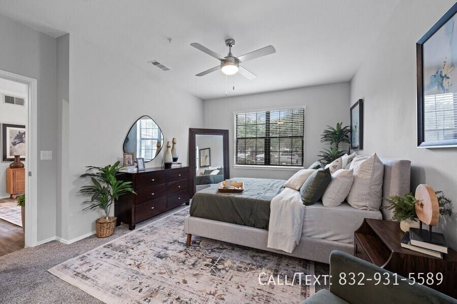 Apartment for rent at 8048 Northcourt Rd, Houston, TX 77040