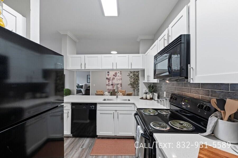 Apartment for rent at 8048 Northcourt Rd, Houston, TX 77040