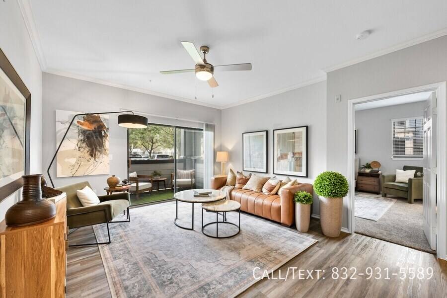 Apartment for rent at 8048 Northcourt Rd, Houston, TX 77040