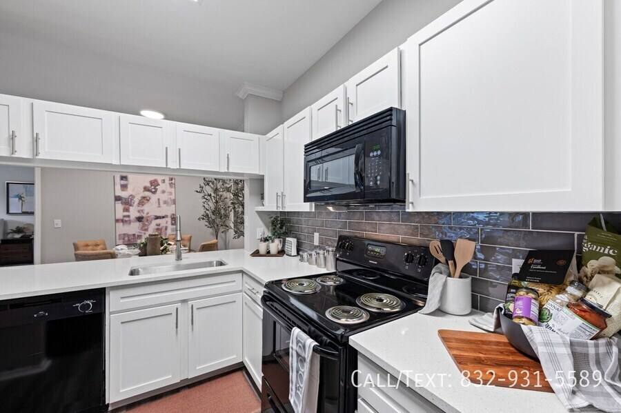 Apartment for rent at 8048 Northcourt Rd, Houston, TX 77040