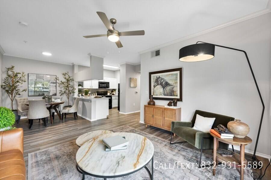 Apartment for rent at 8048 Northcourt Rd, Houston, TX 77040