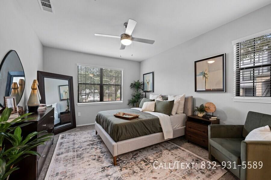 Apartment for rent at 8048 Northcourt Rd, Houston, TX 77040