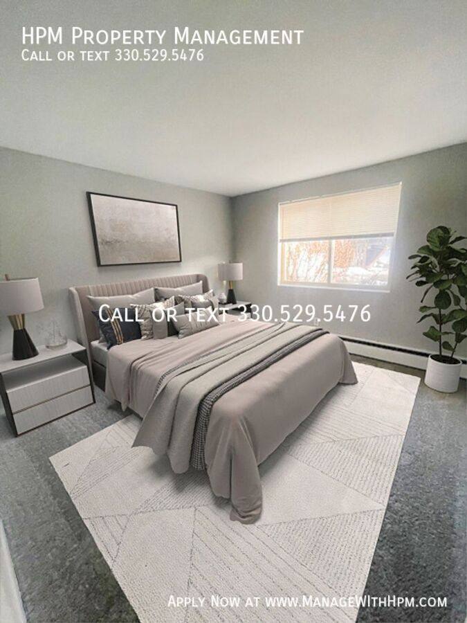 Apartment for rent at 20602 Lorain Rd #B12, Cleveland, OH 44126
