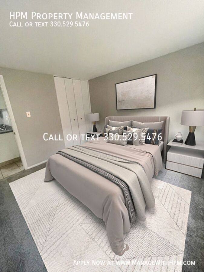 Apartment for rent at 20602 Lorain Rd #B12, Cleveland, OH 44126