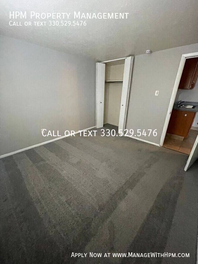 Apartment for rent at 20602 Lorain Rd #B12, Cleveland, OH 44126