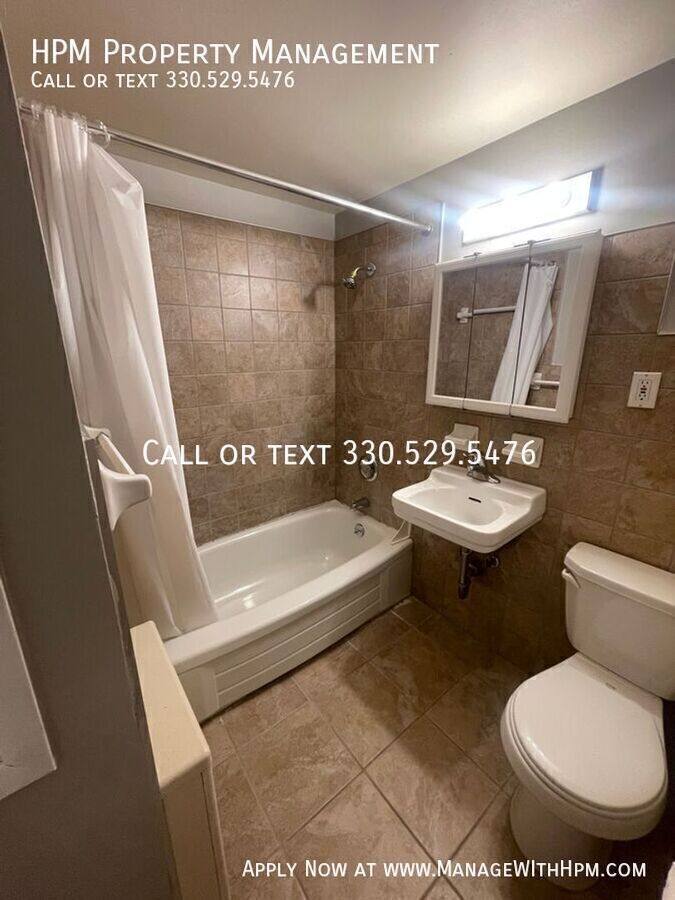 Apartment for rent at 20602 Lorain Rd #B12, Cleveland, OH 44126