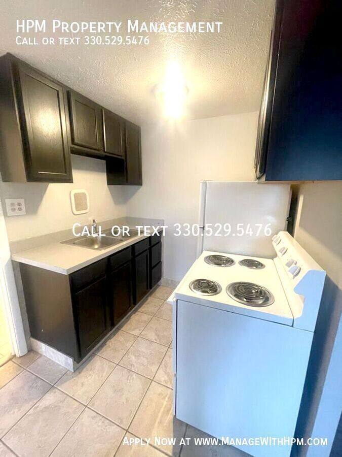 Apartment for rent at 20602 Lorain Rd #B12, Cleveland, OH 44126