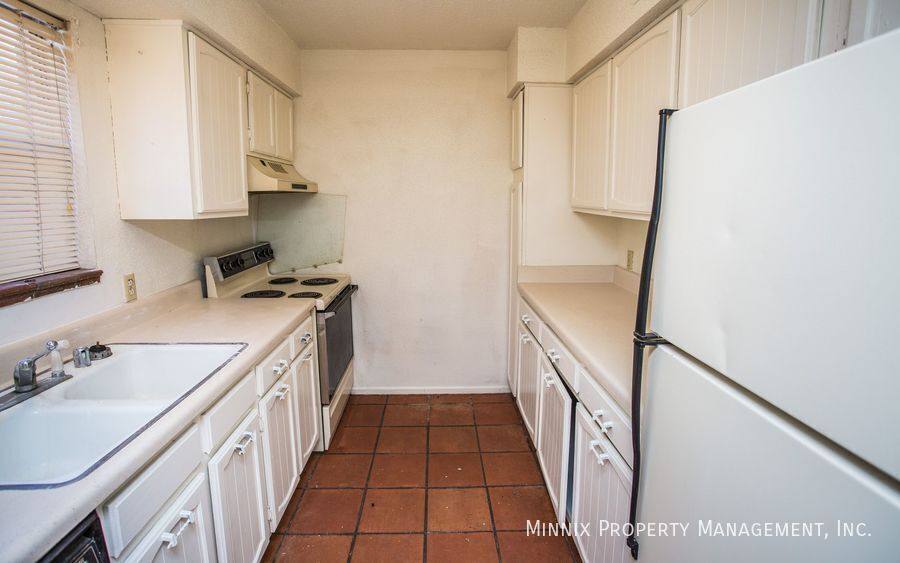 Apartment for rent at 1904 N Midland Dr #21, Midland, TX 79707