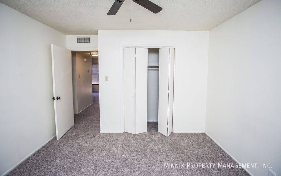 Apartment for rent at 1904 N Midland Dr #21, Midland, TX 79707