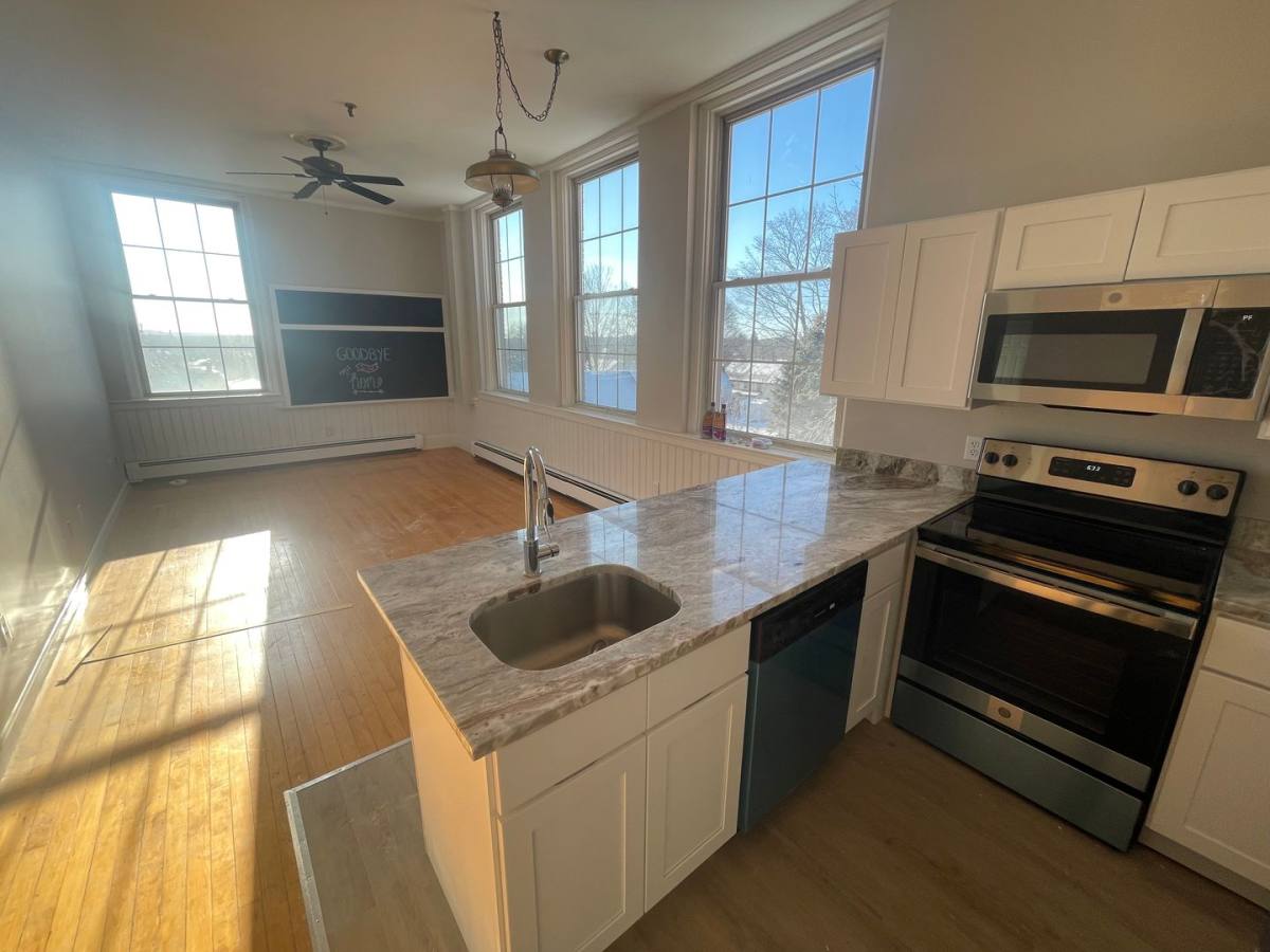 Condo for rent at 2 Pleasant St, Somersworth, NH 03878