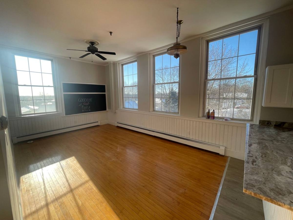 Condo for rent at 2 Pleasant St, Somersworth, NH 03878