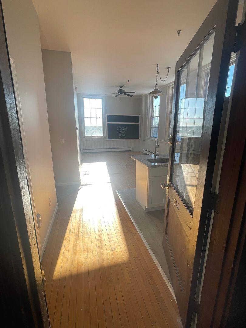 Condo for rent at 2 Pleasant St, Somersworth, NH 03878