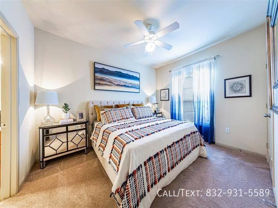 Apartment for rent at 7234 S Mason Rd #MGLS, Richmond, TX 77407