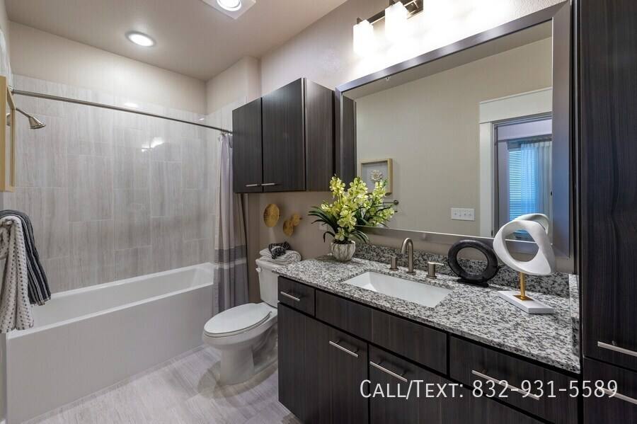 Apartment for rent at 13386 Briar Forest Dr #SNEA2, Houston, TX 77077
