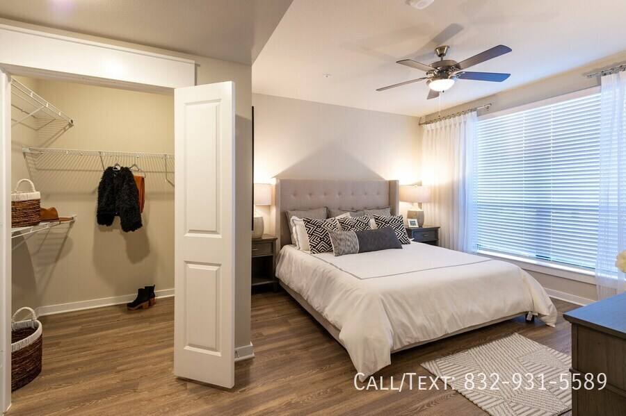 Apartment for rent at 13386 Briar Forest Dr #SNEA2, Houston, TX 77077