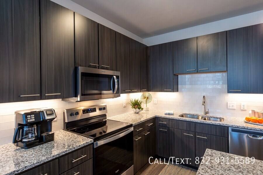 Apartment for rent at 13386 Briar Forest Dr #SNEA2, Houston, TX 77077