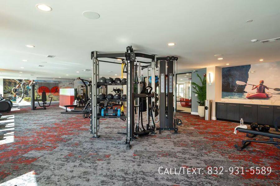 Apartment for rent at 13386 Briar Forest Dr #SNEA2, Houston, TX 77077