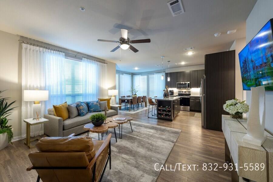 Apartment for rent at 13386 Briar Forest Dr #SNEA2, Houston, TX 77077
