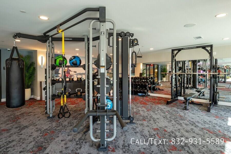 Apartment for rent at 13386 Briar Forest Dr #SNEA2, Houston, TX 77077