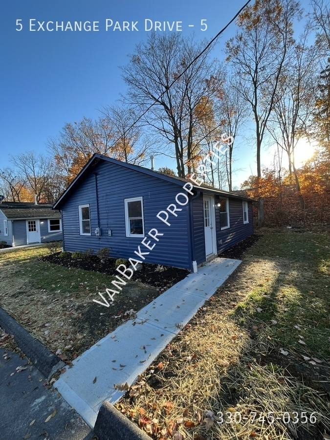 Condo for rent at 5 Exchange Park Dr #5, Medina, OH 44256