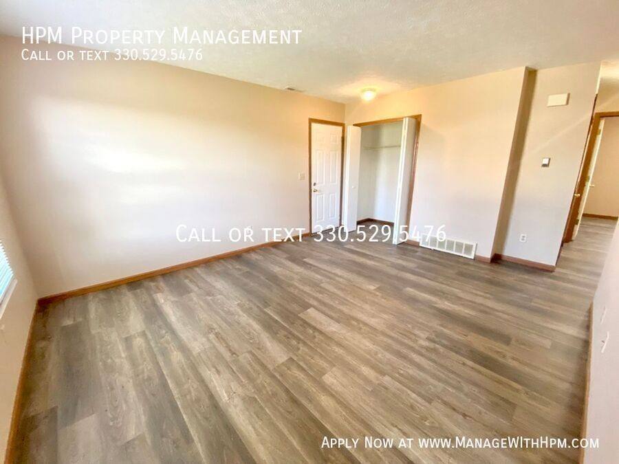 House for rent at 2525 Zircon St NE, Canton, OH 44721