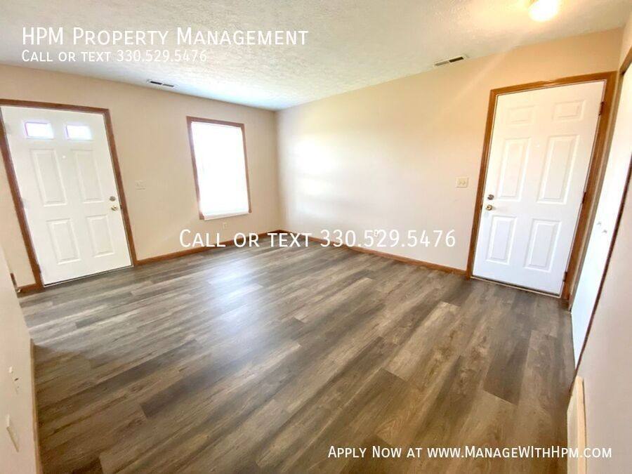 House for rent at 2525 Zircon St NE, Canton, OH 44721