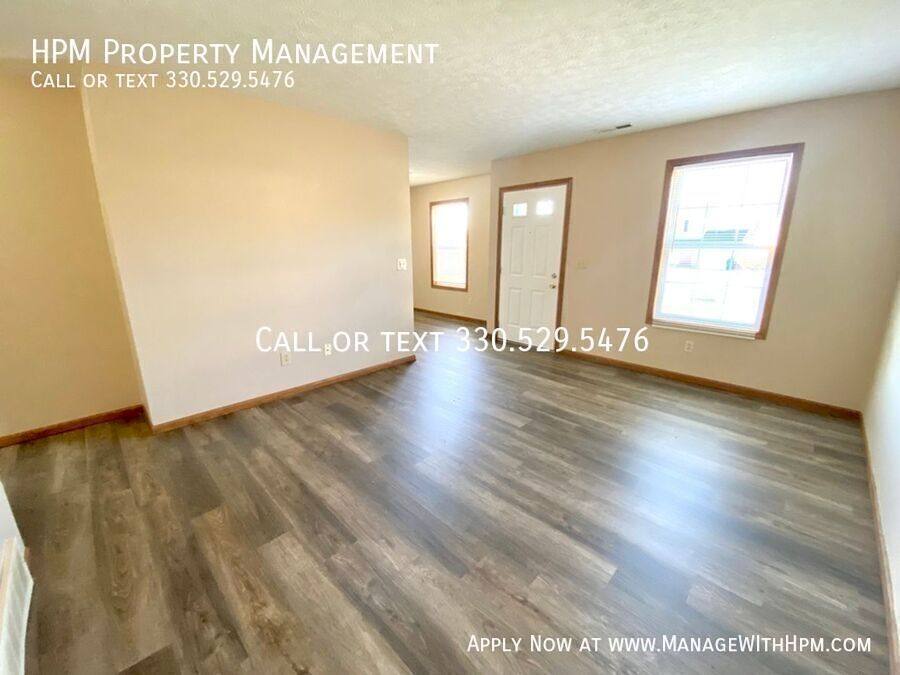 House for rent at 2525 Zircon St NE, Canton, OH 44721
