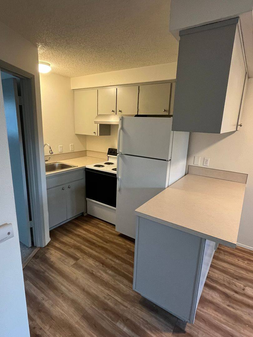 Apartment for rent at 711 13th Ave SE, Olympia, WA 98501