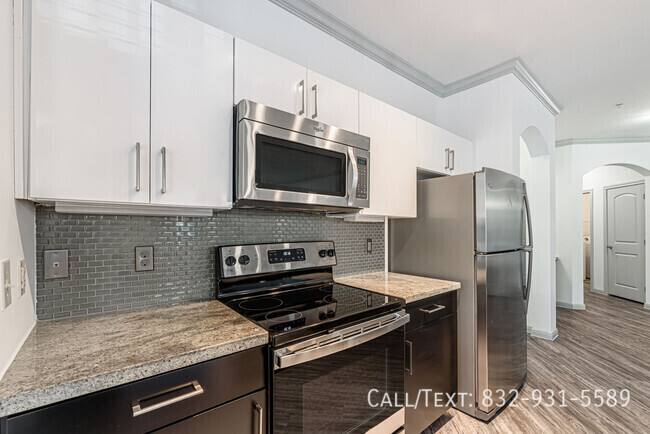 Apartment for rent at 2801 S Bartell Dr #RAMC2, Houston, TX 77054