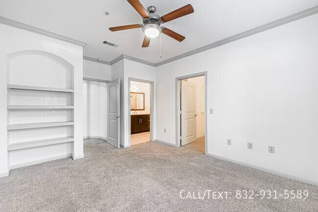 Apartment for rent at 2801 S Bartell Dr #RAMC2, Houston, TX 77054