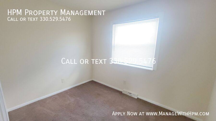 Apartment for rent at 551 Baltimore Ave, Akron, OH 44306