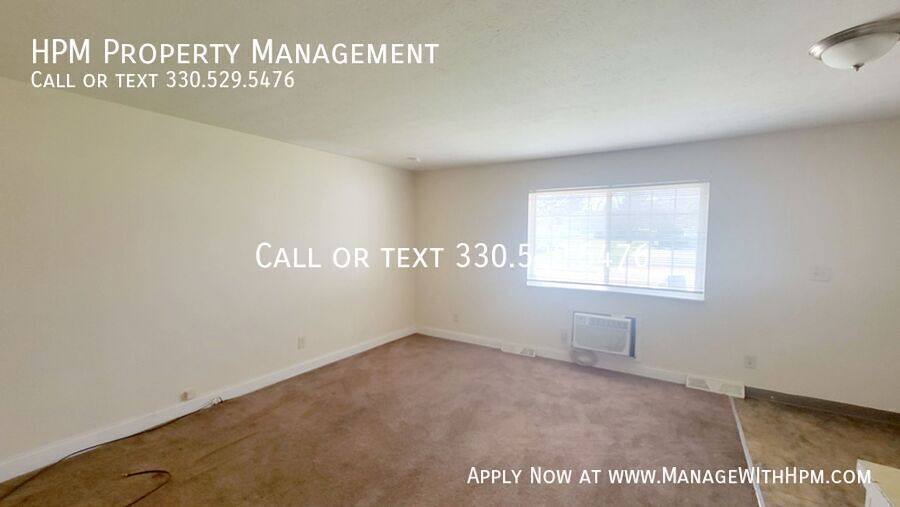 Apartment for rent at 551 Baltimore Ave, Akron, OH 44306