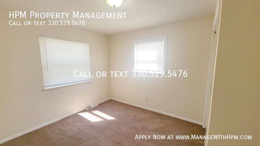 Apartment for rent at 551 Baltimore Ave, Akron, OH 44306
