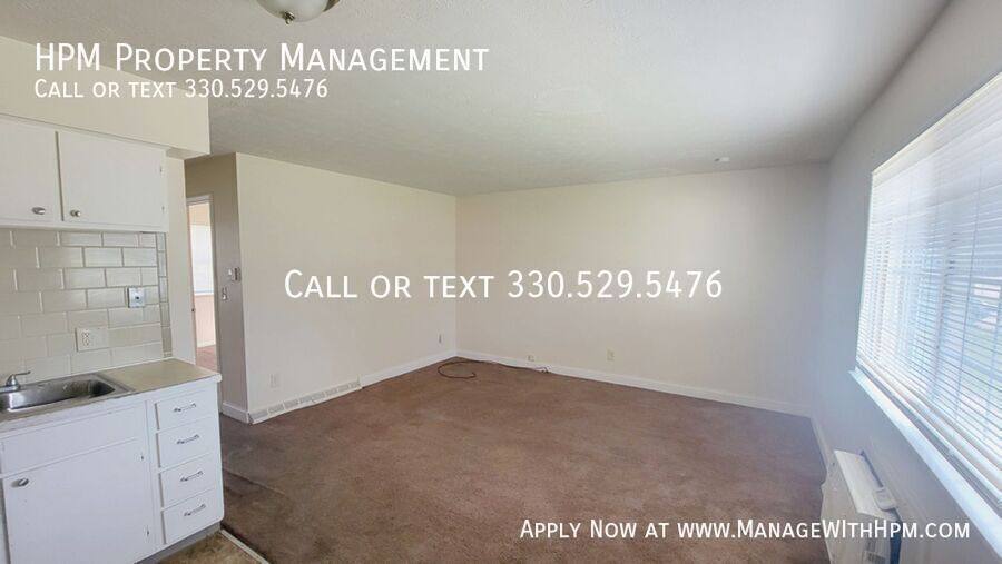 Apartment for rent at 551 Baltimore Ave, Akron, OH 44306
