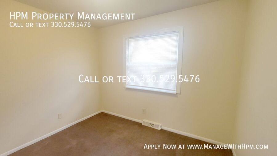 Apartment for rent at 551 Baltimore Ave, Akron, OH 44306