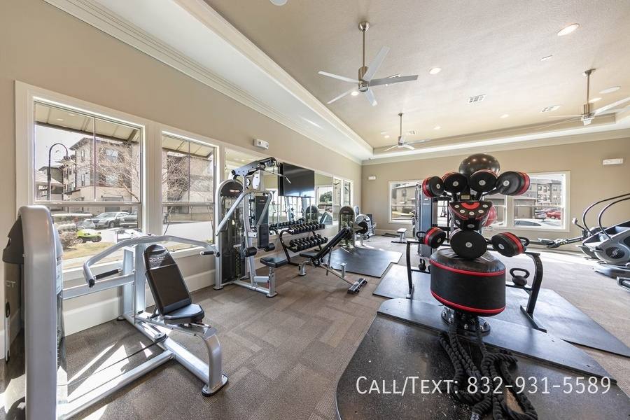 Apartment for rent at 4099 Mickey Gilley Blvd #HAC1, Pasadena, TX 77505