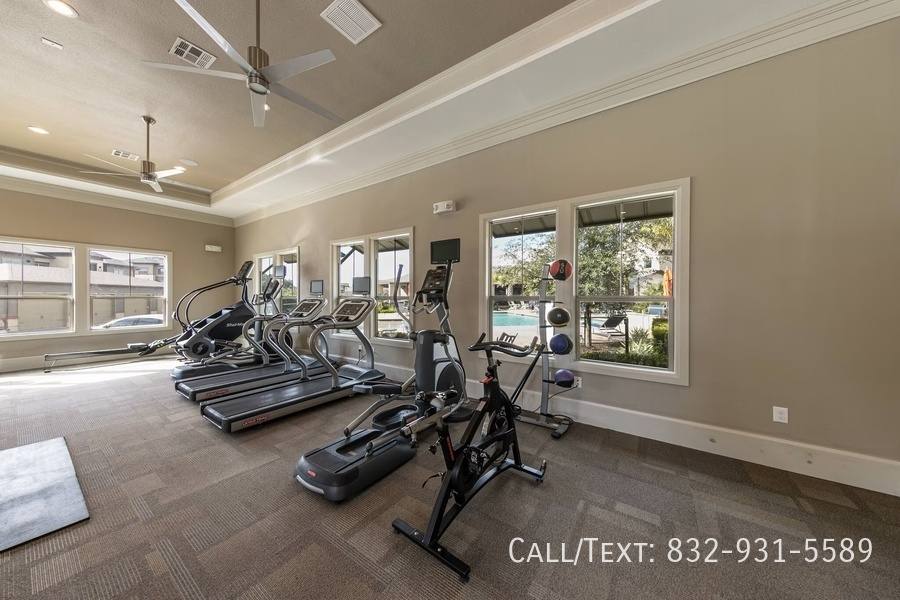 Apartment for rent at 4099 Mickey Gilley Blvd #HAC1, Pasadena, TX 77505