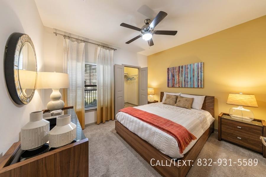 Apartment for rent at 4099 Mickey Gilley Blvd #HAC1, Pasadena, TX 77505