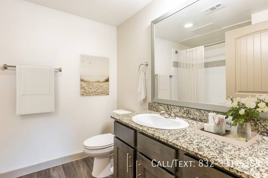 Apartment for rent at 4099 Mickey Gilley Blvd #HAC1, Pasadena, TX 77505