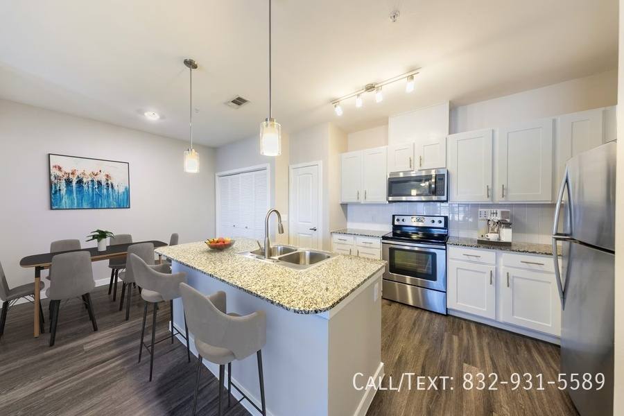 Apartment for rent at 4099 Mickey Gilley Blvd #HAC1, Pasadena, TX 77505