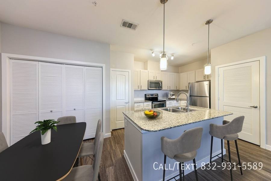 Apartment for rent at 4099 Mickey Gilley Blvd #HAC1, Pasadena, TX 77505