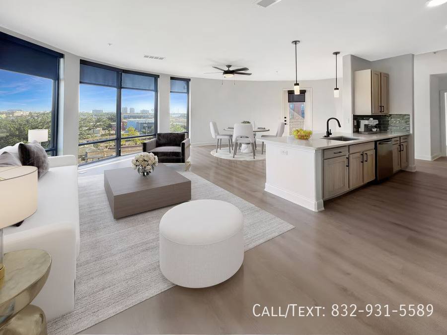 Apartment for rent at 3398 Alabama St #IUK, Houston, TX 77098