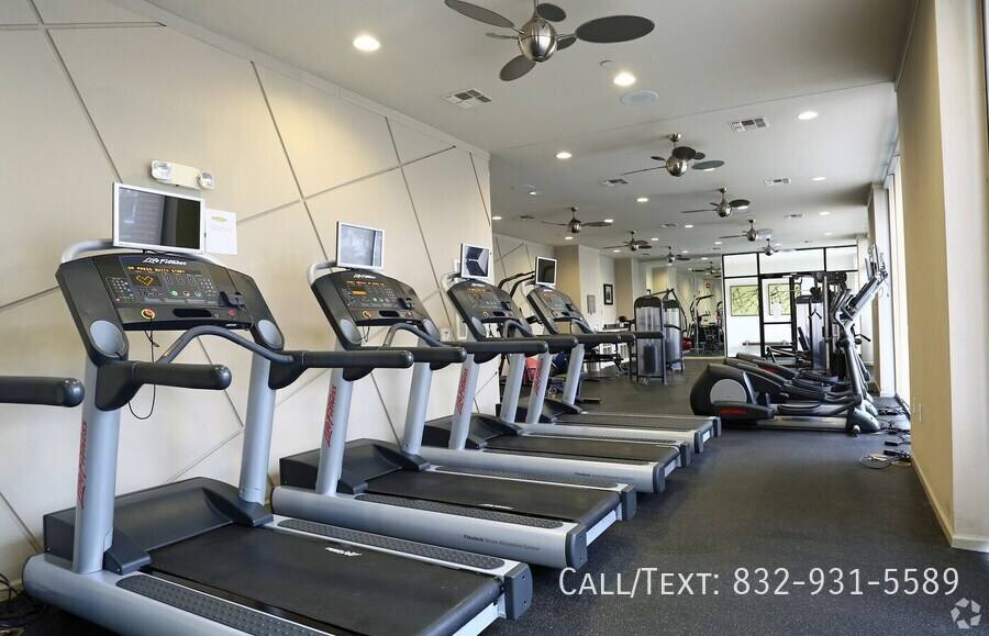 Apartment for rent at 3398 Alabama St #IUK, Houston, TX 77098