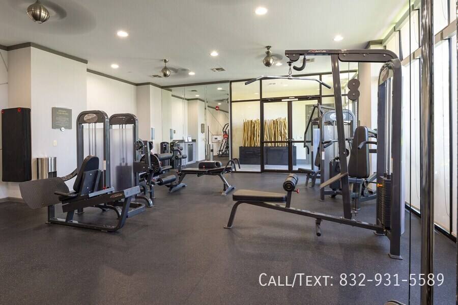 Apartment for rent at 3398 Alabama St #IUK, Houston, TX 77098