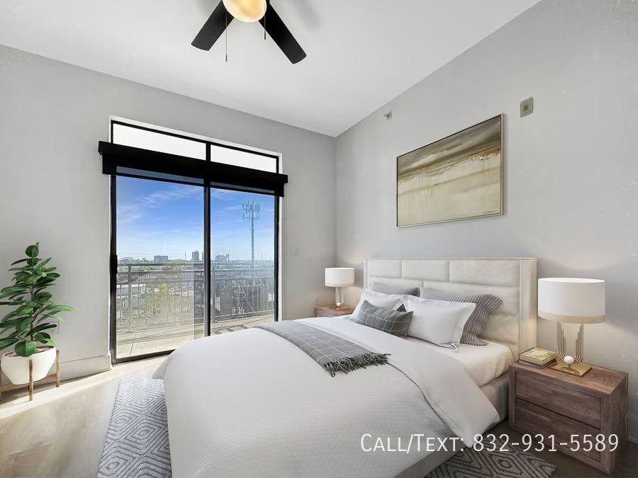 Apartment for rent at 3398 Alabama St #IUK, Houston, TX 77098