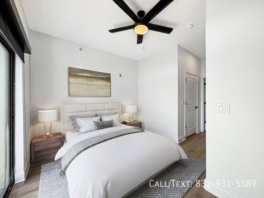 Apartment for rent at 3398 Alabama St #IUK, Houston, TX 77098