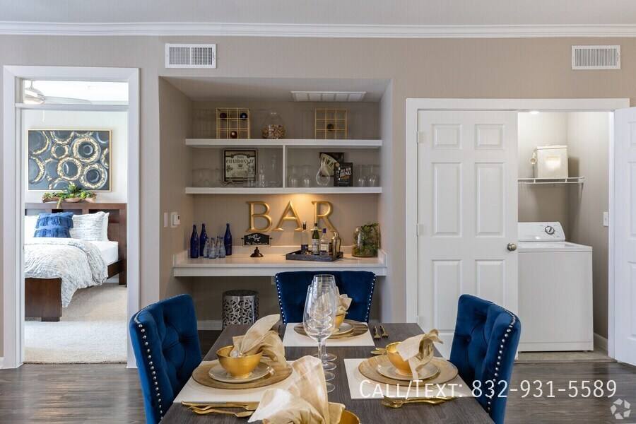 Apartment for rent at 2235 Timberloch Place #BTC2, Spring, TX 77380