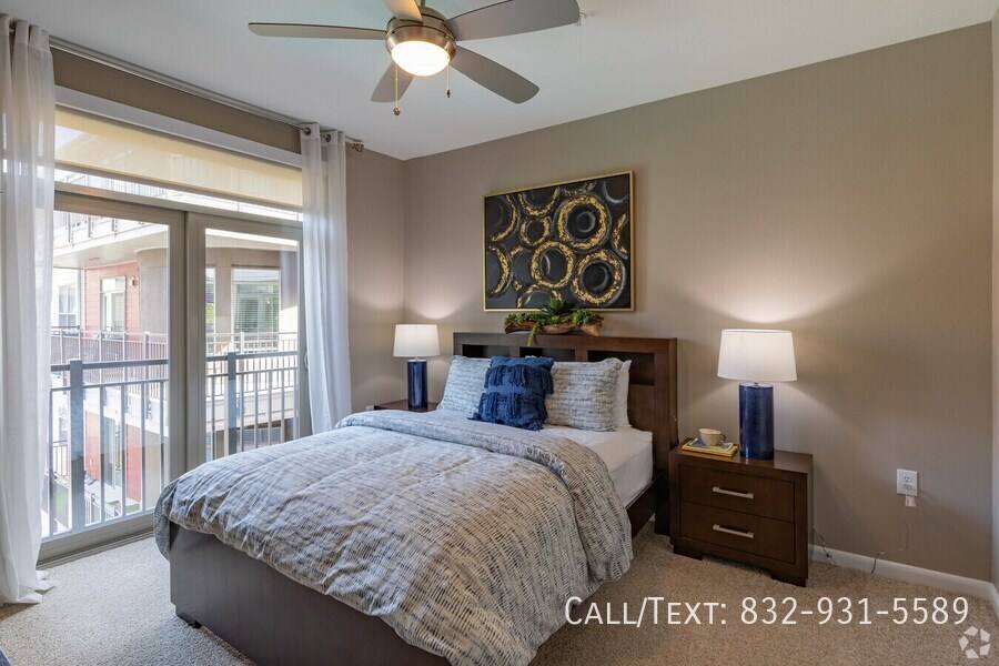 Apartment for rent at 2235 Timberloch Place #BTC2, Spring, TX 77380