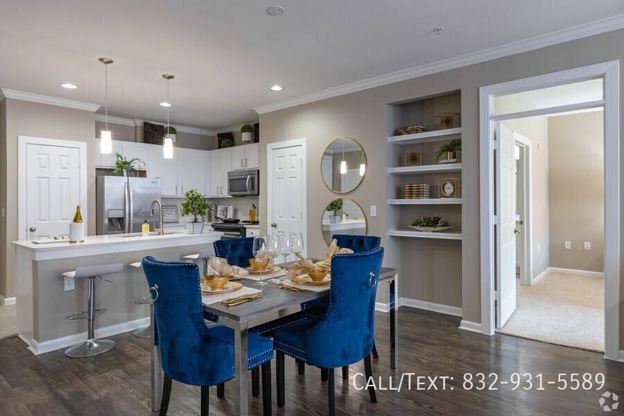 Apartment for rent at 2235 Timberloch Place #BTC2, Spring, TX 77380
