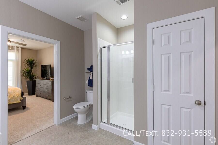 Apartment for rent at 2235 Timberloch Place #BTC2, Spring, TX 77380